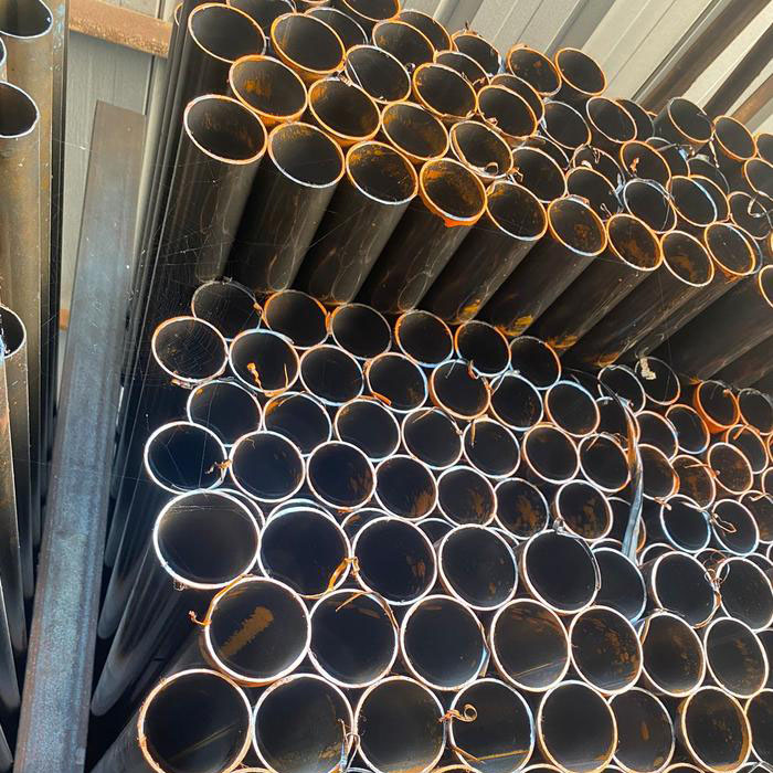 Pipa Baja untuk Air, Gas, dan Kotak