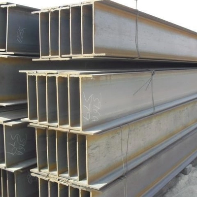 Profil Baja CNP, UNP, WF, H-Beam