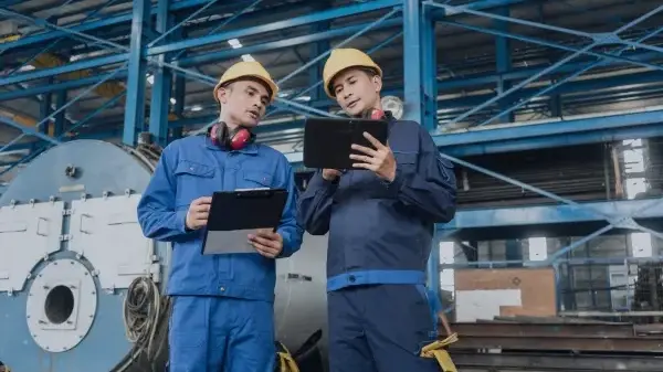 Quality Assurance SNI