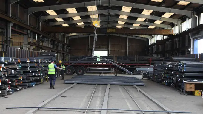 Leading Stockist Baja